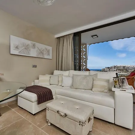 Apartment Donana 1109 Patalavaca