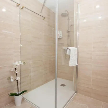 Apartment Donana 1109 *