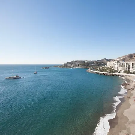 Donana 1109 Appartement Patalavaca