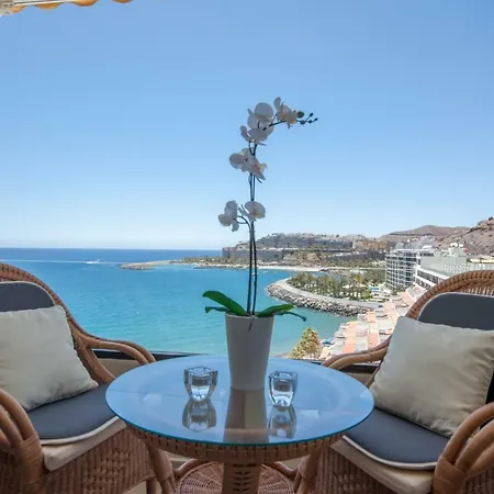 Appartement Donana 1109