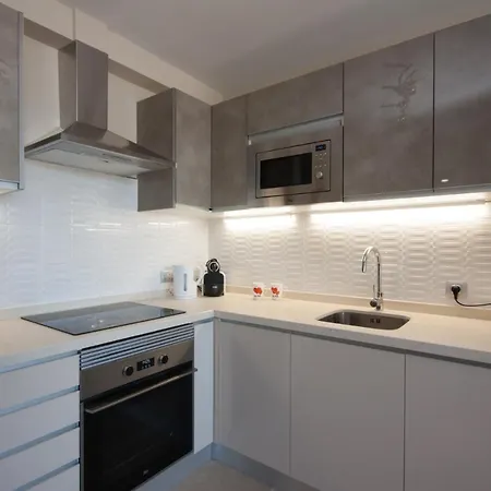 Donana 1109 Appartement