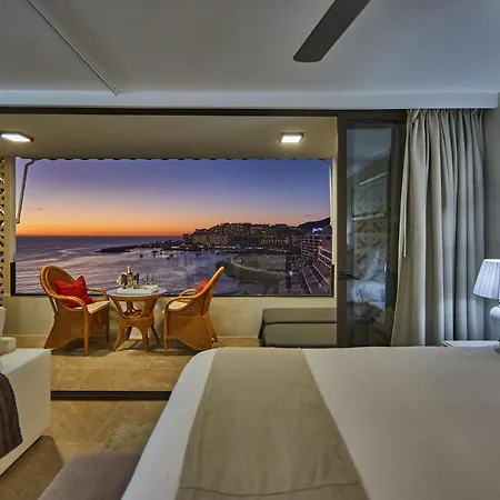 Apartman Donana 1109 Patalavaca