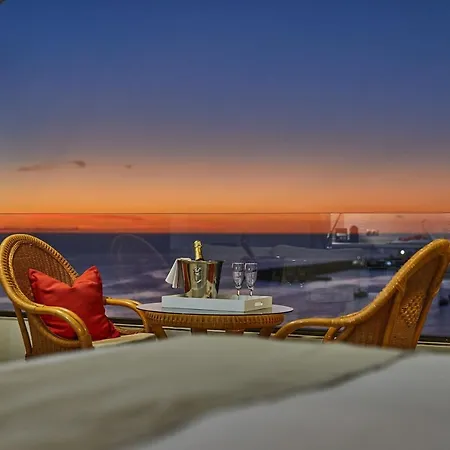 Apartman Donana 1109 Patalavaca