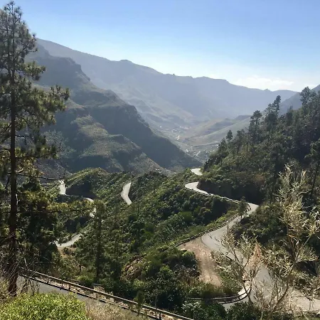 Donana 1109 Apartman *