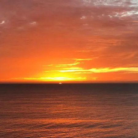 Donana 1109 Apartman *