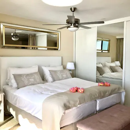 Apartamento Donana 1109 Patalavaca