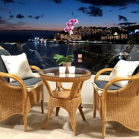 Donana 1109 Apartman