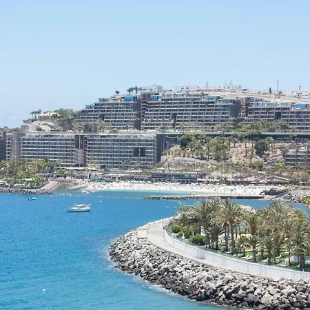 Donana 1109 Apartman