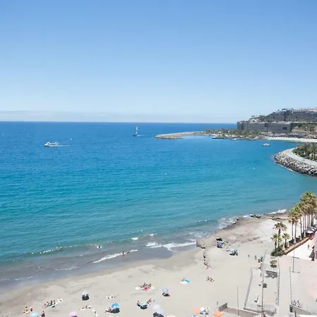 Donana 1109 Apartman *