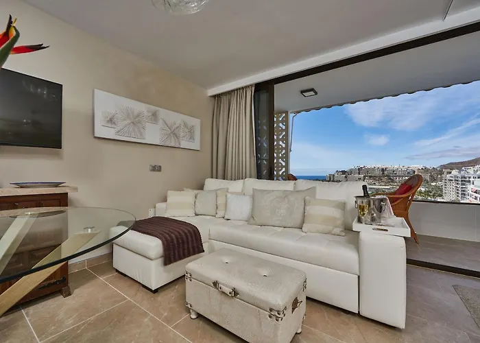 شقة Donana 1109 باتالاباكا