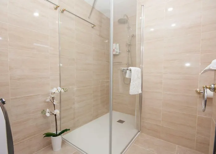 شقة Donana 1109 *