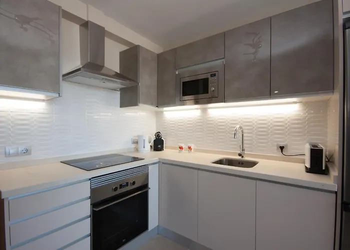 Donana 1109 شقة