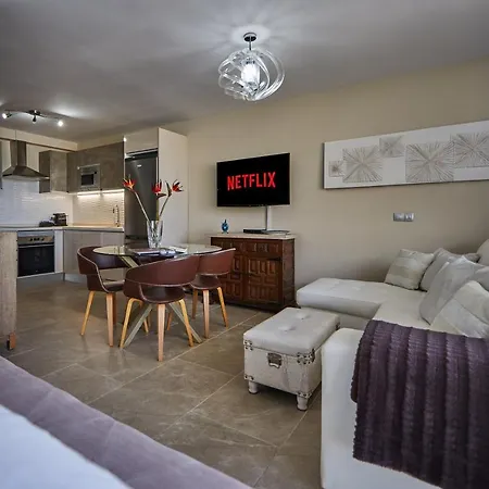 Apartment Donana 1109 Patalavaca