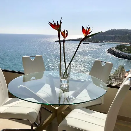 Apartment Donana 1109 *